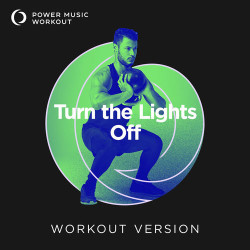 Kato feat. Jon - Turn the Lights Off (Extended Version)