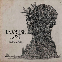 Paradise Lost - Beneath Broken Earth