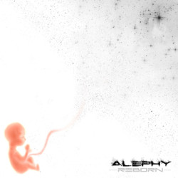 Alephy - Reborn