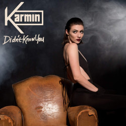 Karmin - Didn't Know You