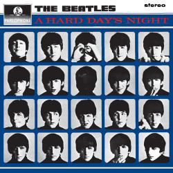 Beatles - Any time at all
