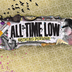 All Time Low - Hello Brooklyn