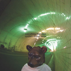 Moby - Everything That Rises