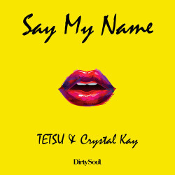 Tasha - Say My Name (Extended Mix)