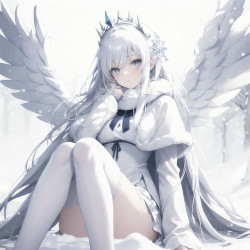 Alesha - Снег