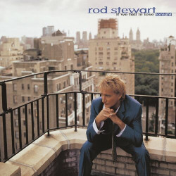 Bryan Adams & Rod Stewart & Sting - All For Love