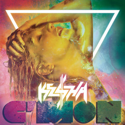 Kesha - C'mon (Wideboys Radio Mix)