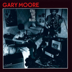 Gary Moore - Still got the blues