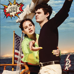 Lana Del Rey - Young & Beautiful (Haycat Remix)
