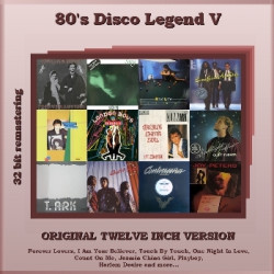 Bad Boys Blue - Come Back And Stay (Dance Mix)