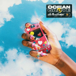 Dj Kritoff & Kara - Siny ocean