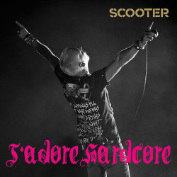 Scooter - J'adore Hardcore (radio edit)