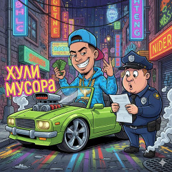 АК47 - Хули мусора