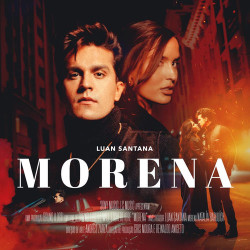 Fabio Da Lera & Alenna - Morena 