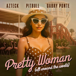 Azbuka - Pretty woman