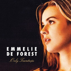 Emmelie De Forest - Only Teardrops (Eurovision 2013 Дания)