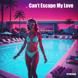 Enrique Iglesias - Can't escape my love