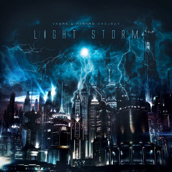 Schiller - Lightstorm