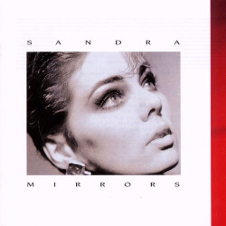 Sandra - Don't cry