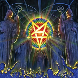 Anthrax - You Gotta Believe