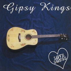 Gipsy Kings - Trista Pena