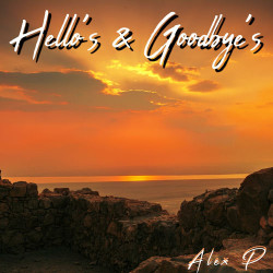 Alek   - Goodbye Friend