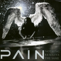 Pain - Shut your mouth