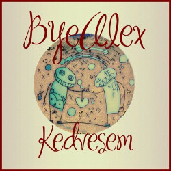ByeAlex - Kedvesem (Eurovision 2013 Венгрия)