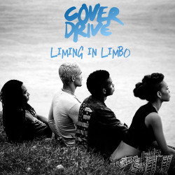 Cover Drive - Welcome To Me