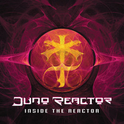Juno Reactor - Hotaka