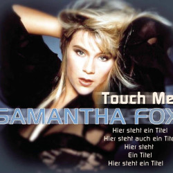 Samanta Fox - Surrender