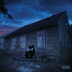 Eminem ft. Skylar Grey - Asshole