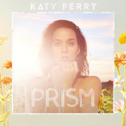 Katy Perry feat. TEE - Dark Horse