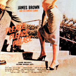 James Brown - Try Me