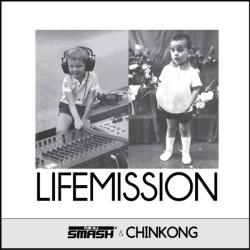 Dj Smash & Chinkong - Lifemission