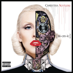 Christina Aguilera - Bionic