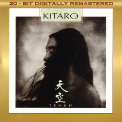 Kitaro - Time Traveler
