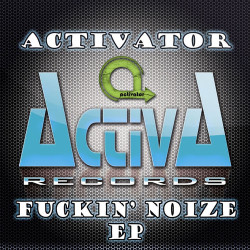 Activator - The Sign (Updated Mix)