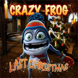 Crazy Frog - Last Christmas