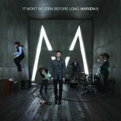 Maroon 5 - Wake Up Call