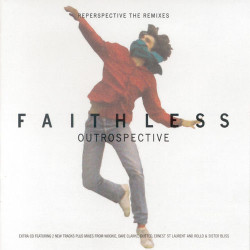 Faithless - One Step Too Far (Faithless & Dido)