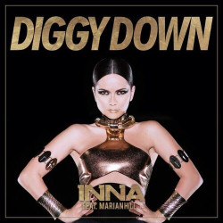 Inna feat. Marian Hill - Diggy Down (Embody Remix)