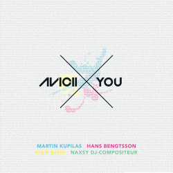 Avicii feat. Wailin - X You (Vocal Edit)