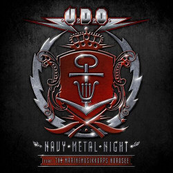 U.D.O. - Future Land