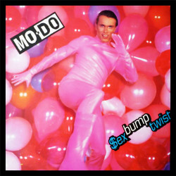 Mo-Do - Sex Bump Twist