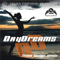 Inusa Dawuda - Believe