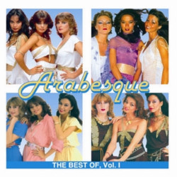 Arabesque - Zanzibar