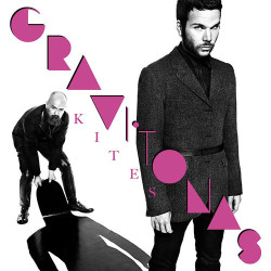 Gravitonas - Kites (Radio Edit)