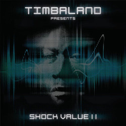Timbaland - If We Ever Meet Again (feat. Katy Perry)