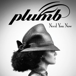 Paul Van Dyk - I Don't Deserve You (ft. Plumb)